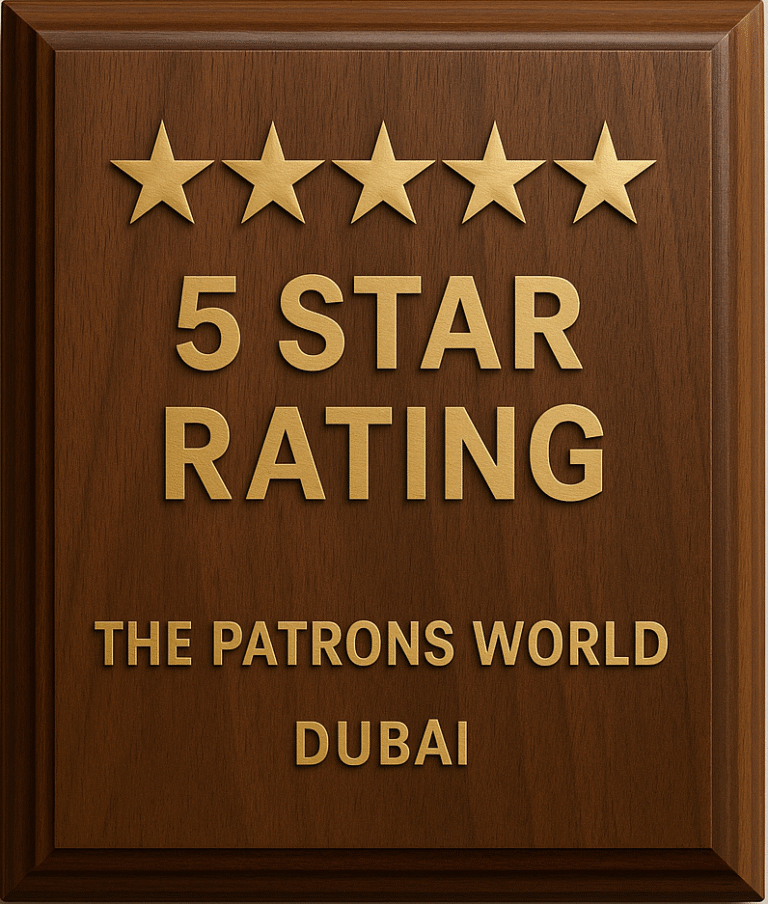 5 STAR